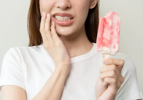 Matos Blog - Fogérzékenység hidegre-melegre