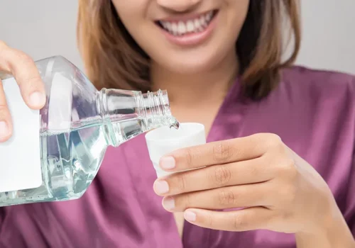 Matos Blog - Hogyan válasszunk szájvizet?